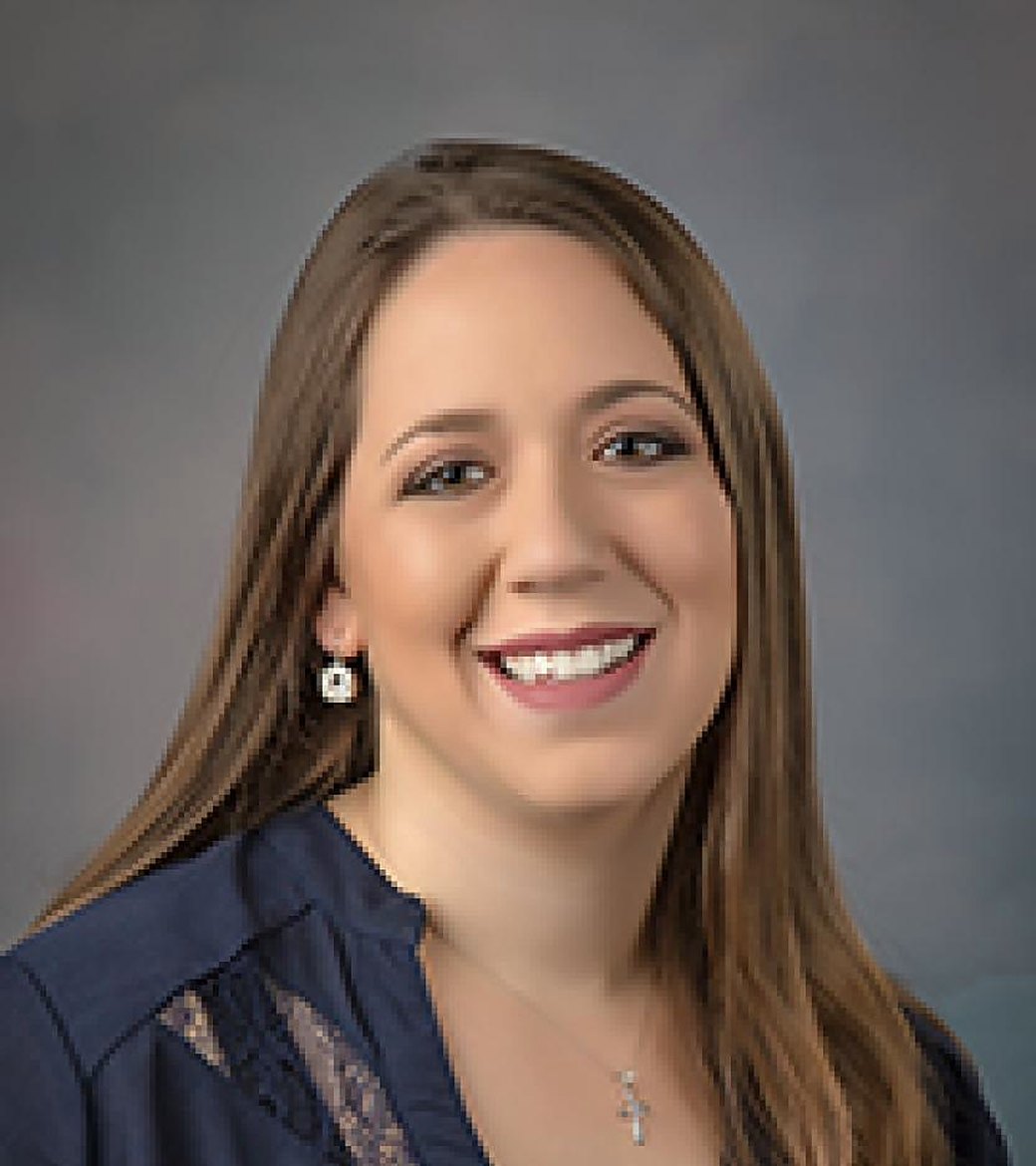 Andie Shepherd, broker with Mike Thomas Associates